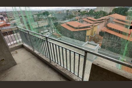 Foto 08 de apartamento à venda com 2 quartos, 61m² em Parada XV de Novembro, São Paulo