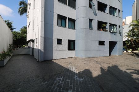 Apartamento para alugar com 154m², 3 quartos e 2 vagasÁrea externa