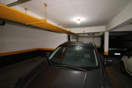 Apartamento para alugar com 154m², 3 quartos e 2 vagasGaragem