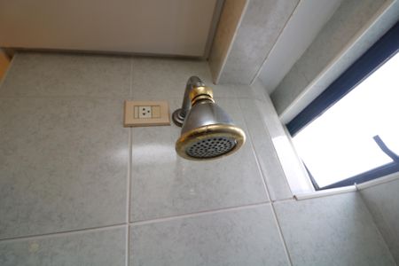 Apartamento para alugar com 154m², 3 quartos e 2 vagasBanheiro da Suíte 3