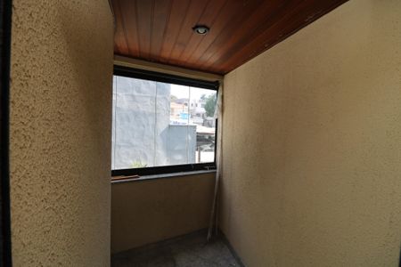 Apartamento para alugar com 154m², 3 quartos e 2 vagasVaranda Suíte 1