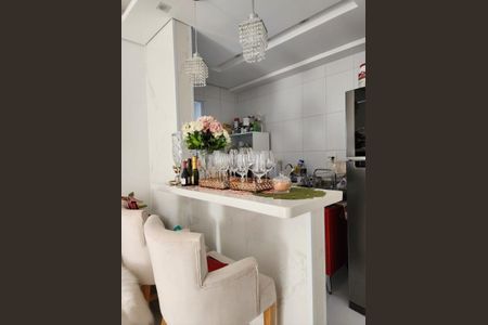 Apartamento à venda com 64m², 2 quartos e 1 vaga Apartamento à venda com 64m², 2 quartos e 1 vagaFoto 06