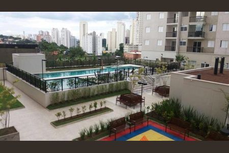 Apartamento à venda com 64m², 2 quartos e 1 vaga Apartamento à venda com 64m², 2 quartos e 1 vagaFoto 10