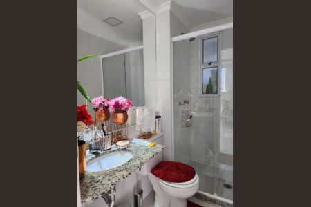 Apartamento à venda com 64m², 2 quartos e 1 vaga Apartamento à venda com 64m², 2 quartos e 1 vagaFoto 04