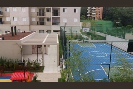 Apartamento à venda com 64m², 2 quartos e 1 vaga Apartamento à venda com 64m², 2 quartos e 1 vagaFoto 11