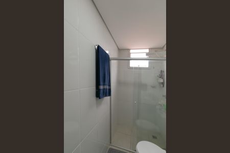 Apartamento à venda com 98m², 4 quartos e 2 vagas Apartamento à venda com 98m², 4 quartos e 2 vagasBanheiro Social