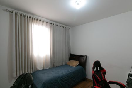 Apartamento à venda com 98m², 4 quartos e 2 vagas Apartamento à venda com 98m², 4 quartos e 2 vagasQuarto 3