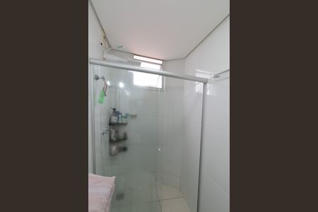 Apartamento à venda com 98m², 4 quartos e 2 vagas Apartamento à venda com 98m², 4 quartos e 2 vagasBanheiro Suite