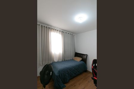 Apartamento à venda com 98m², 4 quartos e 2 vagas Apartamento à venda com 98m², 4 quartos e 2 vagasQuarto 3