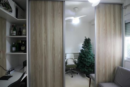 Apartamento à venda com 107m², 4 quartos e 2 vagas Apartamento à venda com 107m², 4 quartos e 2 vagasQuarto 3
