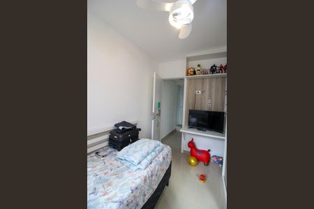 Apartamento à venda com 107m², 4 quartos e 2 vagas Apartamento à venda com 107m², 4 quartos e 2 vagasQuarto 2