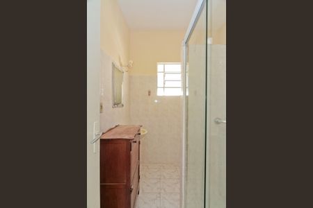 Casa para alugar com 320m², 2 quartos e 1 vaga Casa para alugar com 320m², 2 quartos e 1 vagaBanheiro