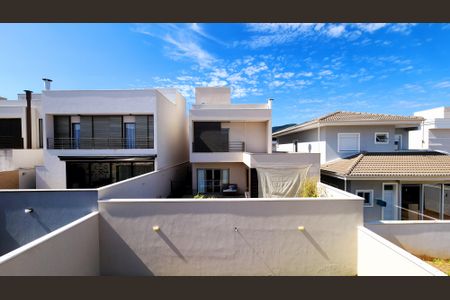 Casa de condomínio à venda com 250m², 3 quartos e 4 vagas Casa de condomínio à venda com 250m², 3 quartos e 4 vagasVista Quarto 3 - Suíte
