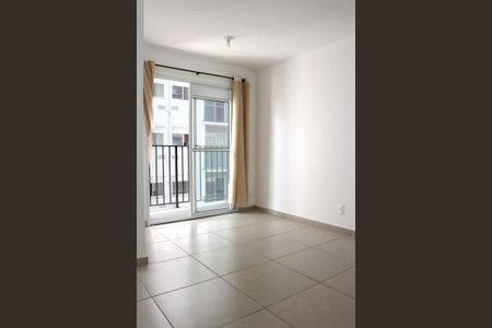 Apartamento para alugar com 40m², 2 quartos e sem vagaSala 
