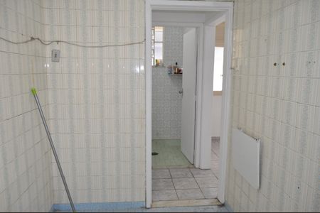 Casa à venda com 80m², 2 quartos e sem vagaCozinha