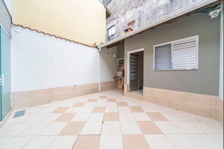 Casa à venda com 170m², 3 quartos e 3 vagas Casa à venda com 170m², 3 quartos e 3 vagasQuintal e Churrasqueira