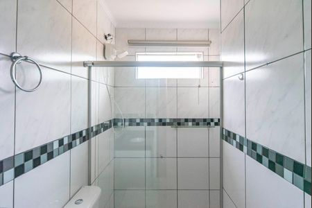 Casa à venda com 170m², 3 quartos e 3 vagas Casa à venda com 170m², 3 quartos e 3 vagasBanheiro do Quarto 3