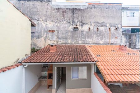 Casa à venda com 170m², 3 quartos e 3 vagas Casa à venda com 170m², 3 quartos e 3 vagasVista do Quarto 2