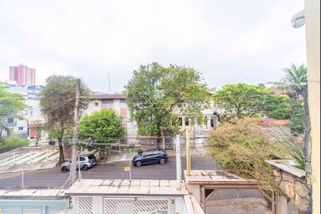 Casa à venda com 170m², 3 quartos e 3 vagas Casa à venda com 170m², 3 quartos e 3 vagasVista da Varanda do Quarto 3
