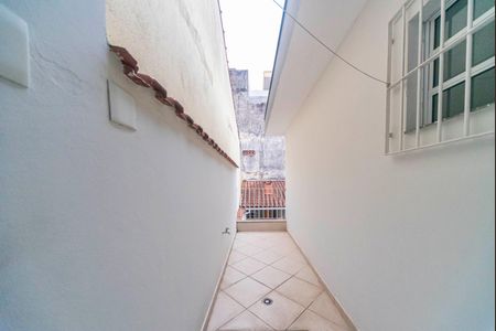 Casa à venda com 170m², 3 quartos e 3 vagas Casa à venda com 170m², 3 quartos e 3 vagasVaranda do Quarto 1