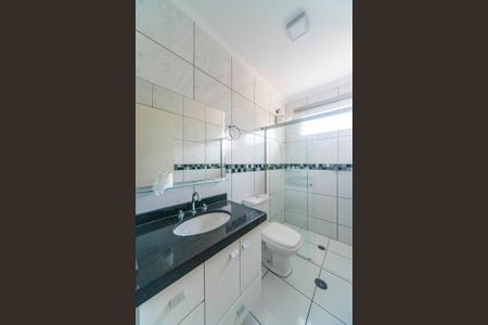 Casa à venda com 170m², 3 quartos e 3 vagas Casa à venda com 170m², 3 quartos e 3 vagasBanheiro do Quarto 3