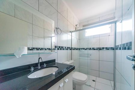 Casa à venda com 170m², 3 quartos e 3 vagas Casa à venda com 170m², 3 quartos e 3 vagasBanheiro do Quarto 3