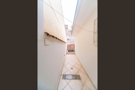 Casa à venda com 170m², 3 quartos e 3 vagas Casa à venda com 170m², 3 quartos e 3 vagasVaranda do Quarto 1