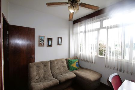 Apartamento à venda com 115m², 3 quartos e 1 vagaQuarto 1