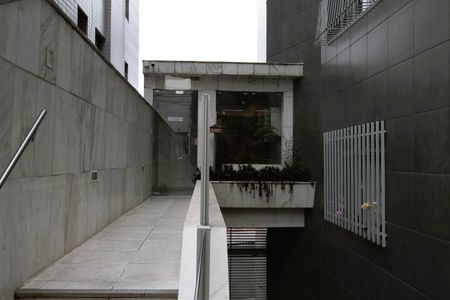 Apartamento à venda com 115m², 3 quartos e 1 vagaÁrea comum - Entrada