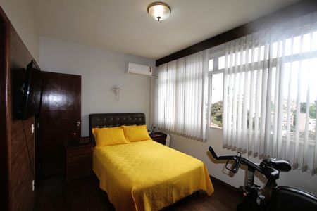 Apartamento à venda com 115m², 3 quartos e 1 vagaSuíte