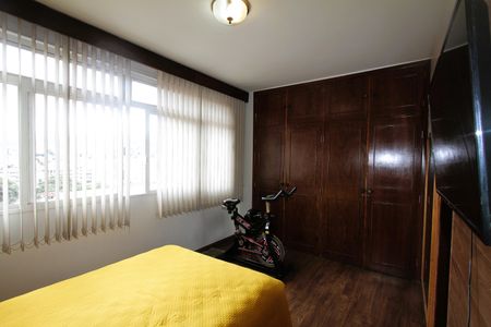Apartamento à venda com 115m², 3 quartos e 1 vagaSuíte
