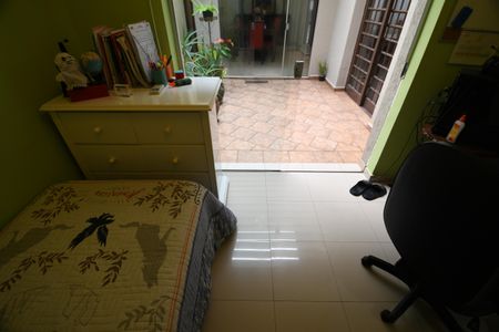 Casa à venda com 282m², 4 quartos e 2 vagasQuarto 1