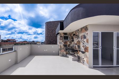 Apartamento à venda com 142m², 3 quartos e sem vaga Apartamento à venda com 142m², 3 quartos e sem vagaCobertura