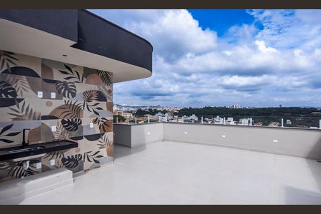 Apartamento à venda com 142m², 3 quartos e sem vaga Apartamento à venda com 142m², 3 quartos e sem vagaCobertura