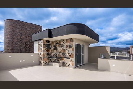 Apartamento à venda com 142m², 3 quartos e sem vaga Apartamento à venda com 142m², 3 quartos e sem vagaCobertura