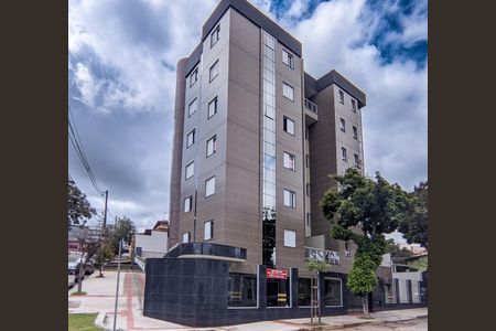Apartamento à venda com 142m², 3 quartos e sem vaga Apartamento à venda com 142m², 3 quartos e sem vagaFachada