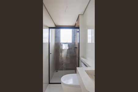 Apartamento à venda com 142m², 3 quartos e sem vaga Apartamento à venda com 142m², 3 quartos e sem vagaBanheiro 2