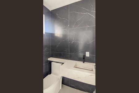 Apartamento à venda com 142m², 3 quartos e sem vaga Apartamento à venda com 142m², 3 quartos e sem vagaLavabo