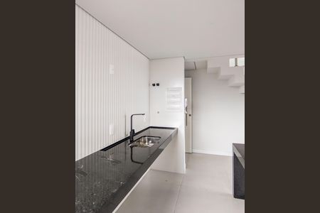 Apartamento à venda com 142m², 3 quartos e sem vaga Apartamento à venda com 142m², 3 quartos e sem vagaCozinha