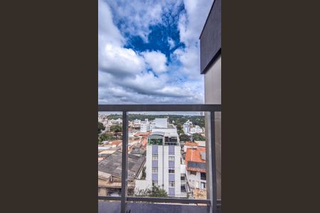Apartamento à venda com 142m², 3 quartos e sem vaga Apartamento à venda com 142m², 3 quartos e sem vagaVaranda