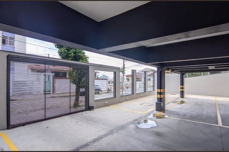 Apartamento à venda com 142m², 3 quartos e sem vaga Apartamento à venda com 142m², 3 quartos e sem vagaGaragem