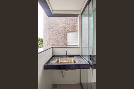 Apartamento à venda com 142m², 3 quartos e sem vaga Apartamento à venda com 142m², 3 quartos e sem vagaCozinha