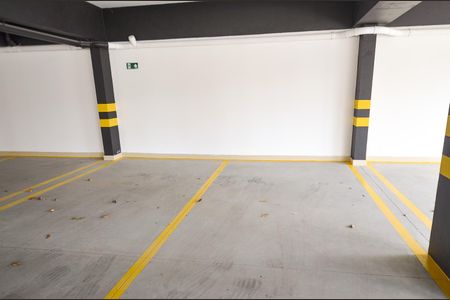 Apartamento à venda com 142m², 3 quartos e sem vaga Apartamento à venda com 142m², 3 quartos e sem vagaGaragem