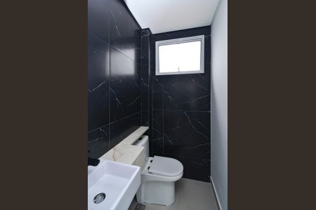 Apartamento à venda com 142m², 3 quartos e sem vaga Apartamento à venda com 142m², 3 quartos e sem vagaBanheiro cobertura