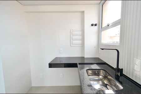 Apartamento à venda com 142m², 3 quartos e sem vaga Apartamento à venda com 142m², 3 quartos e sem vagaCozinha