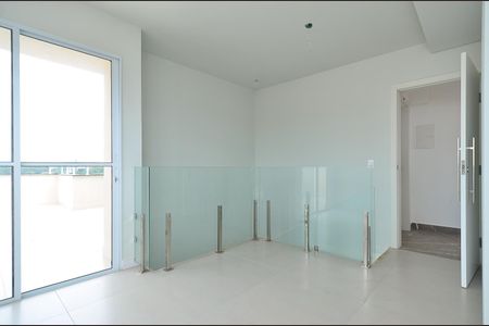 Apartamento à venda com 142m², 3 quartos e sem vaga Apartamento à venda com 142m², 3 quartos e sem vagaSala