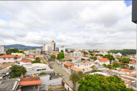Apartamento à venda com 142m², 3 quartos e sem vaga Apartamento à venda com 142m², 3 quartos e sem vagaVista