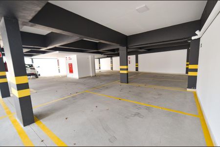 Apartamento à venda com 142m², 3 quartos e sem vaga Apartamento à venda com 142m², 3 quartos e sem vagaGaragem