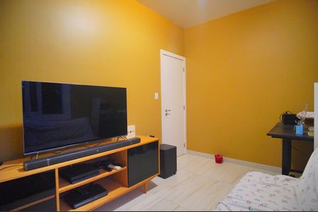 Casa de condomínio à venda com 100m², 3 quartos e 2 vagasQuarto 2