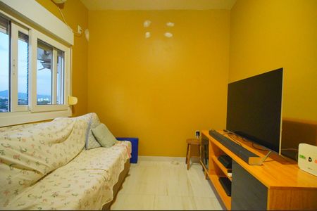 Casa de condomínio à venda com 100m², 3 quartos e 2 vagasQuarto 2